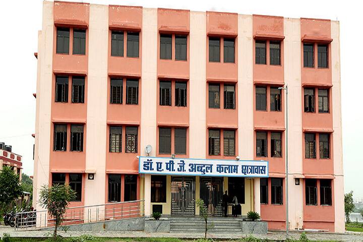 hostel